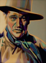 John Wayne